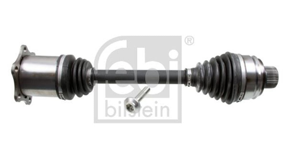 FEBI 182763 - Aks Komple Ön - Vw Q5