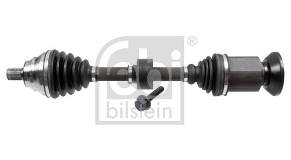 FEBI 183342 - Aks Komple Ön Sag - Vw Tiguan-a3