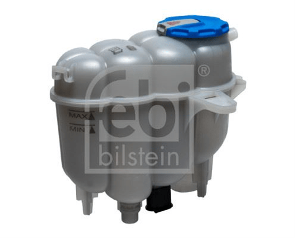 FEBI 183400 - Radyatör Yedek Su Deposu - Vw A4-a5
