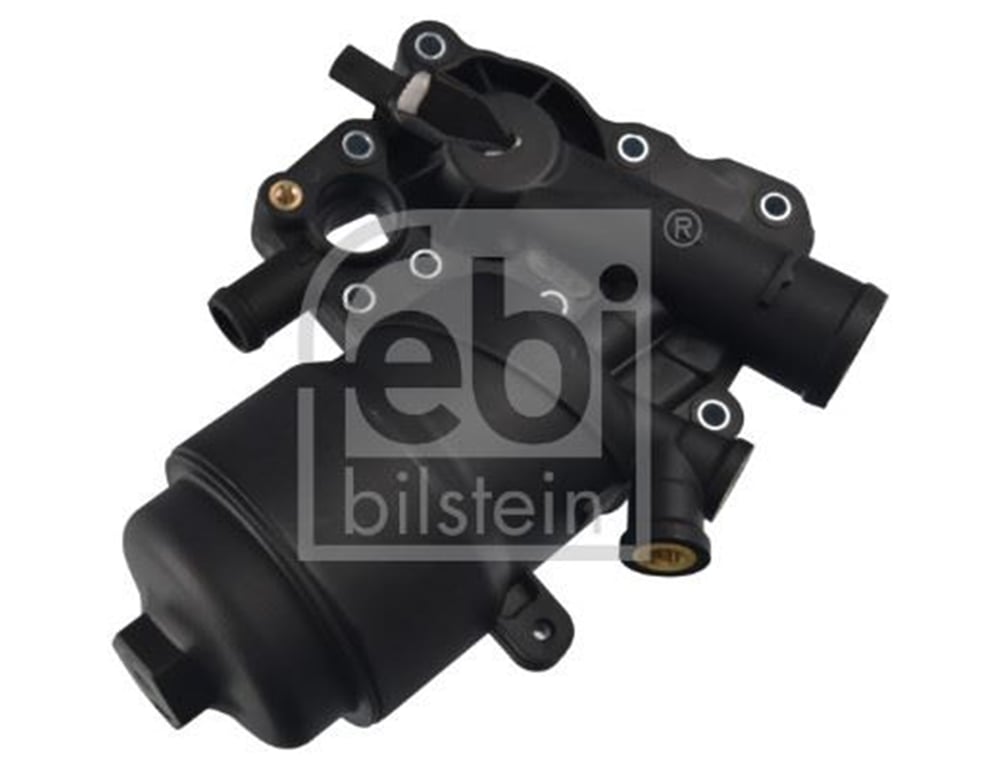 FEBI 183602 - Yag Filtre Kütügü - Vw A4-a5-a6-a7-q5