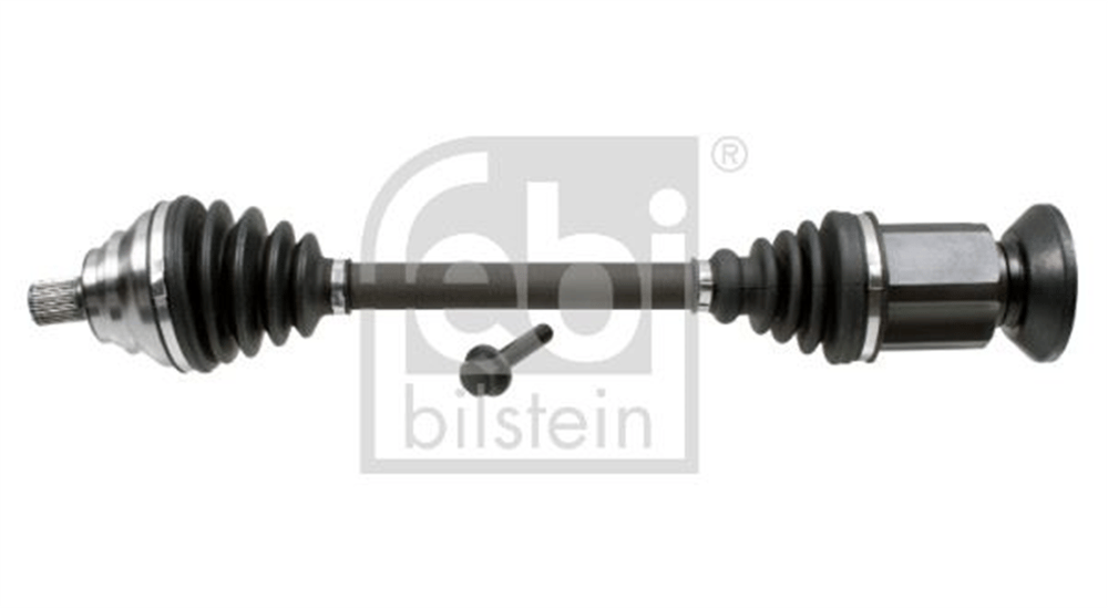 FEBI 183734 - Aks Komple Ön Sag - Vw Passat-tiguan