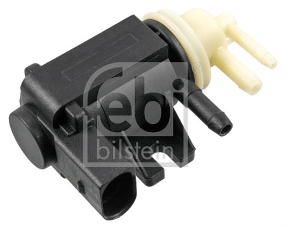 FEBI 183760 - Turbo Basinç Valfi - Vw Amarok-golf6-caddy-passat