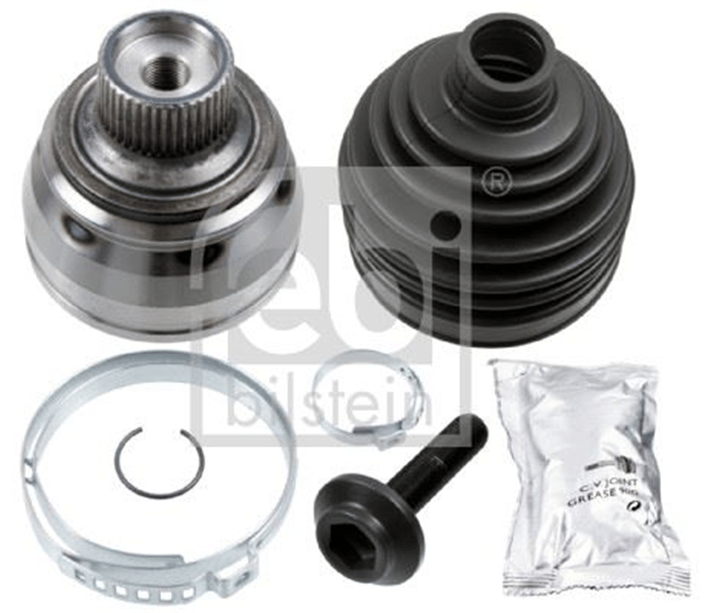 FEBI 184466 - Aks Kafasi Dis - Vw A4-a5-a6-a7-q5