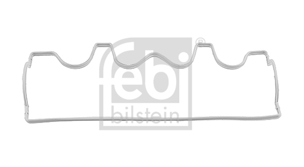 FEBI 18570 - Üst Kapak Contasi - Psa Saxo