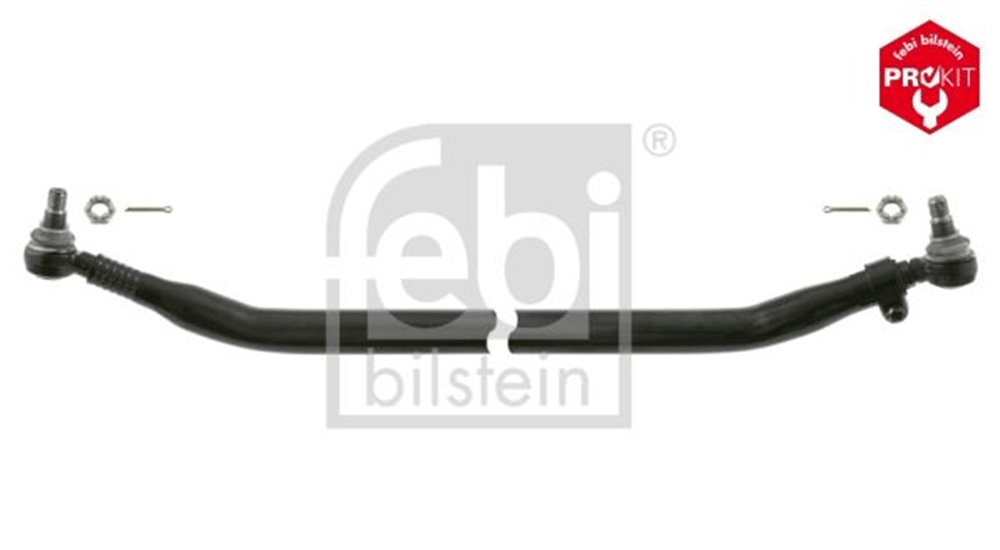 FEBI 18581 - Uzun Rot - Av 4 - Series 94/114/124/144/164, P,g,r,t - Series, Citywide, Irizar Pb, K - Series, N - Series, Omnicity, Omniexpress, Omnilink, Touring