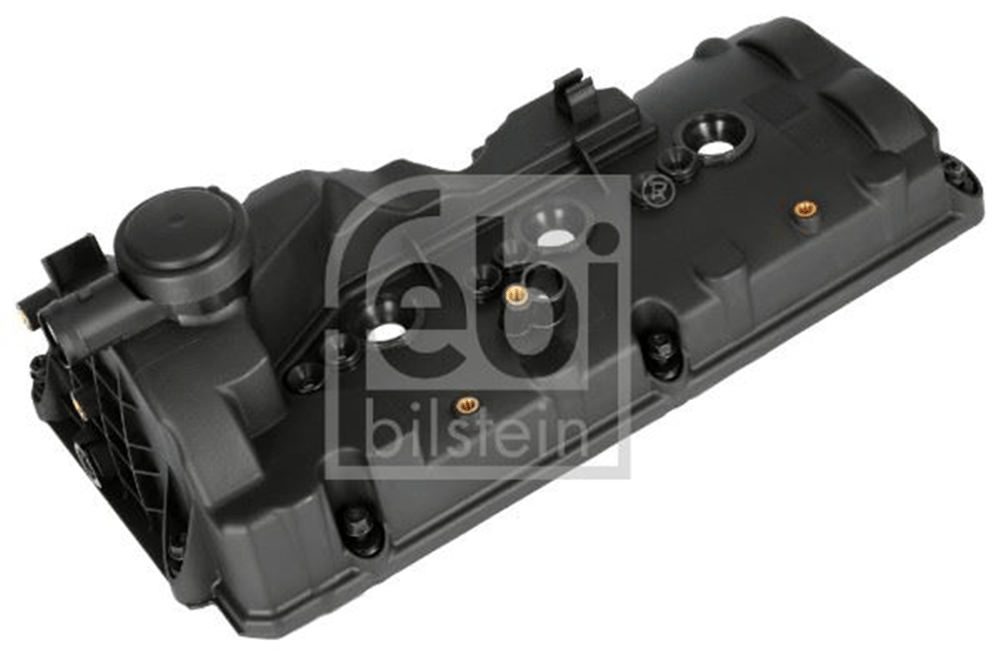 FEBI 185897 - Külbütör Kapagi - Vw Touareg-a4-a5-a6-q5