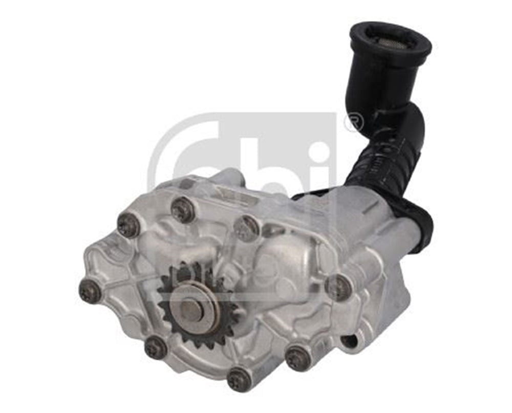 FEBI 185986 - Yag Pompasi - Ford Mondeo/kuga/boxer Iv