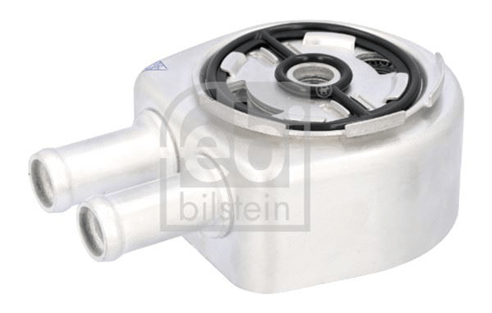 FEBI 186000 - Yag Sogutucu Radyatörü - Ford Mondeo/land Rover Range Rover Discovery Sport-freelander 2-rover Evoque