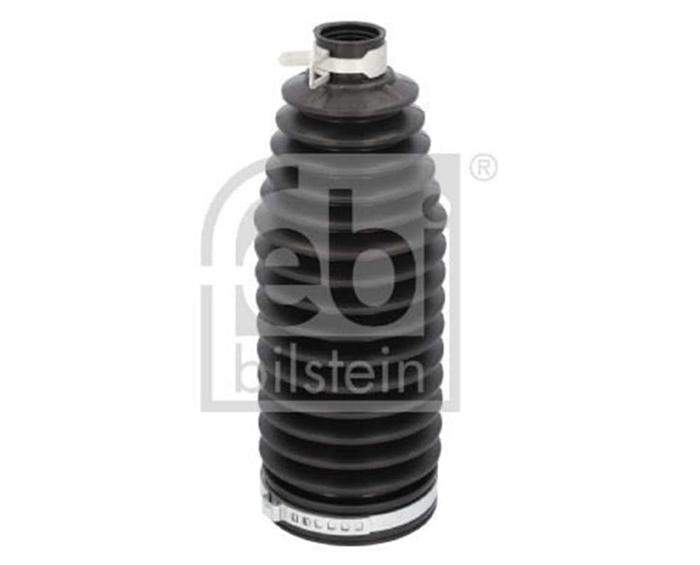 FEBI 186103 - Direksiyon Rot Körügü - Vw Crafter-man Tge