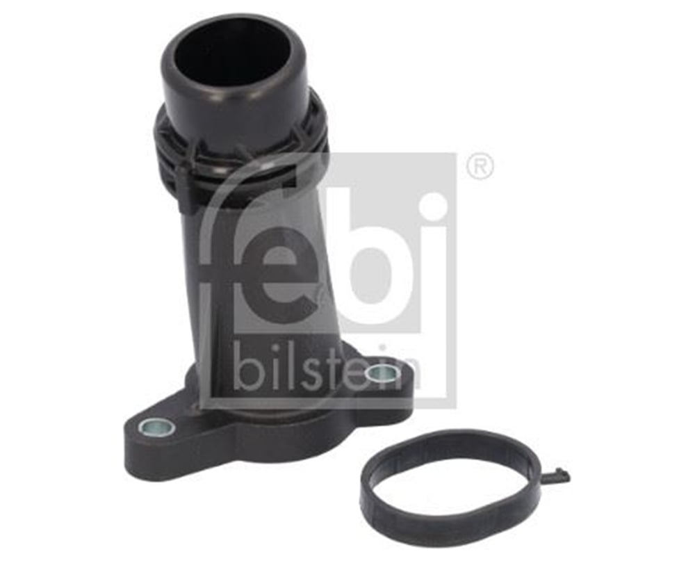FEBI 186108 - Su Flansi - Bmw F20 Lci-f21 Lci-f22-f52-2f45-f46-f30-f30 Lci-f31-f31 Lci-f34-4f32-f33-f36-f07 Gt-f07 Gt Lci-f10-f11-f11 Lci-x1 F48-x1 F49-x3 F25-x5 F15
