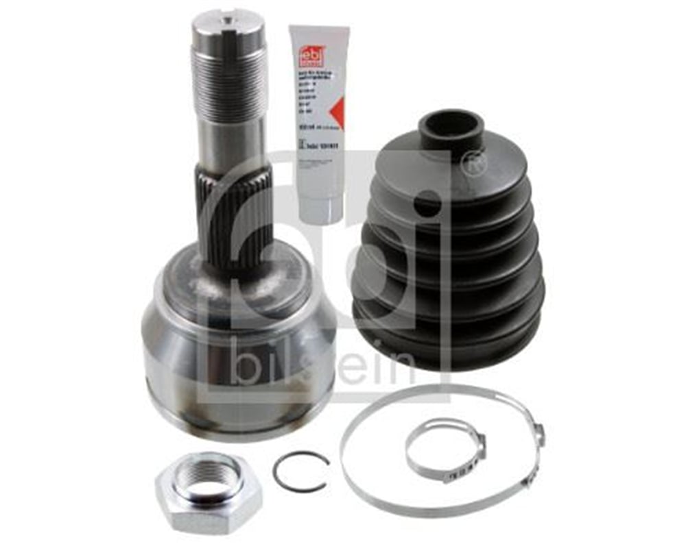 FEBI 186268 - Aks Kafasi Dis - Fiat Ducato Iii