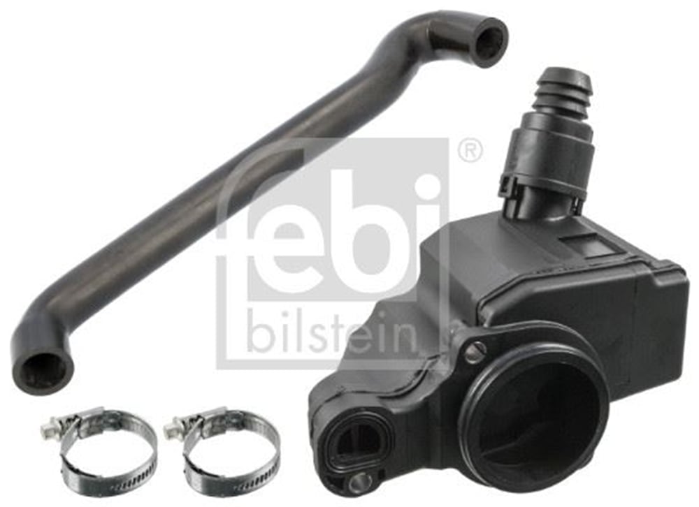 FEBI 186393 - Yag Dalga Kirici Seperatör - Vw Polo-golf4-a3