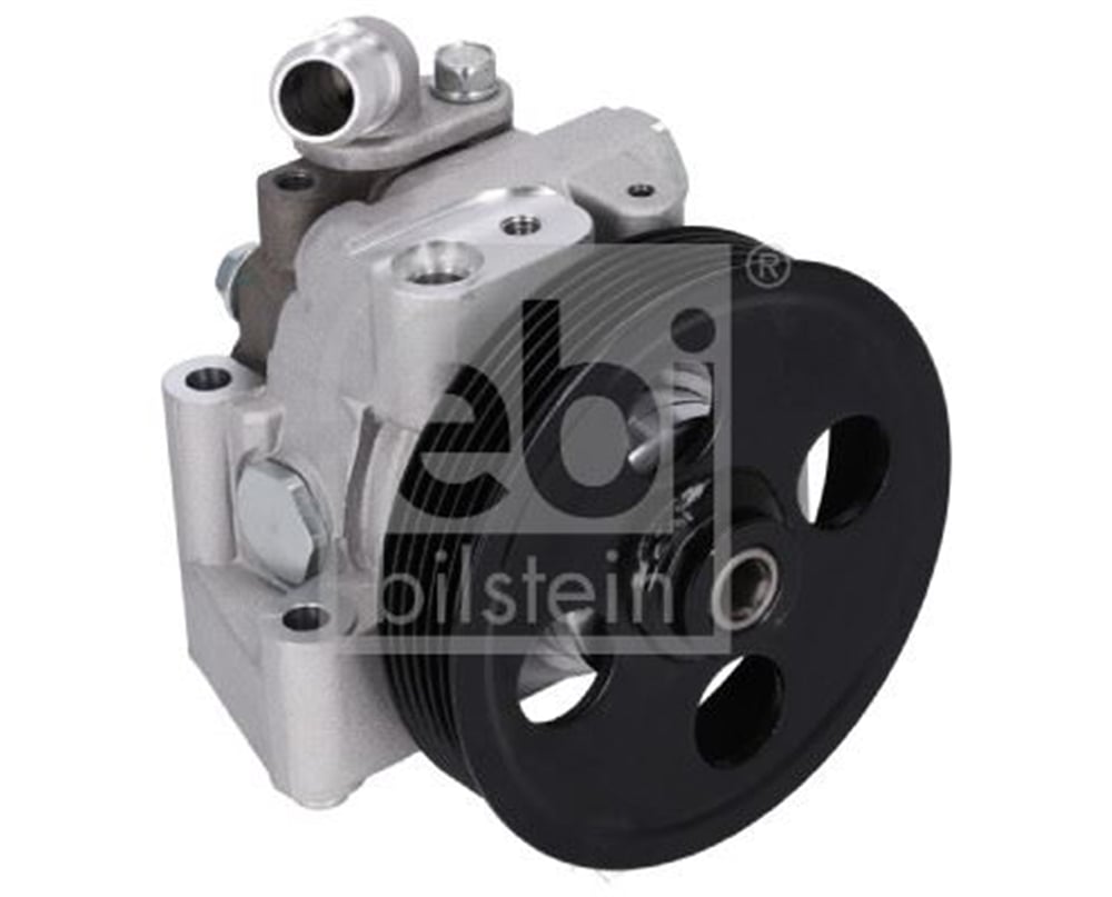 FEBI 186482 - Direksiyon Pompasi - Ford Transit V-362