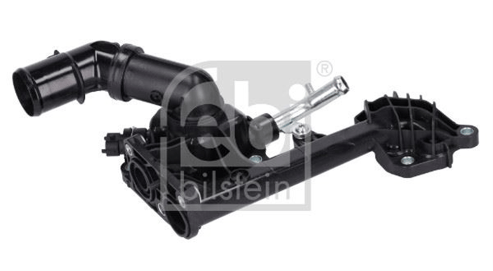 FEBI 186484 - Termostat Komple - Fiat Egea/doblo/jeep/fiat 500/alfa-giuletta