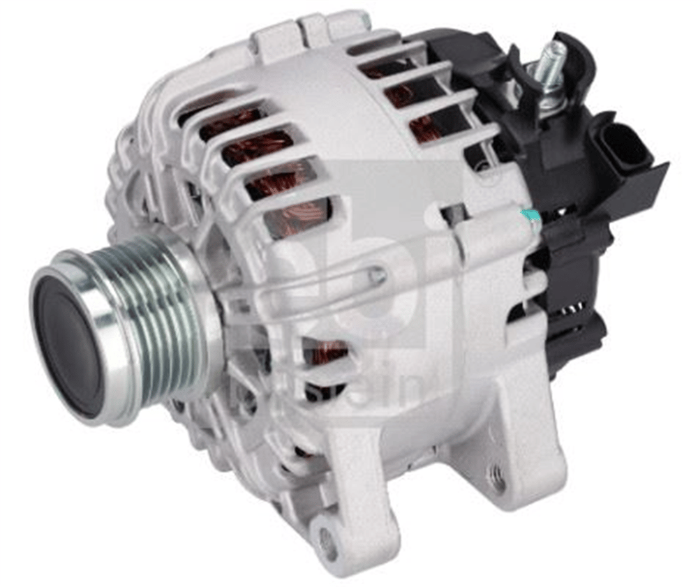 FEBI 186643 - Alternatör - Ford Kuga/c-max