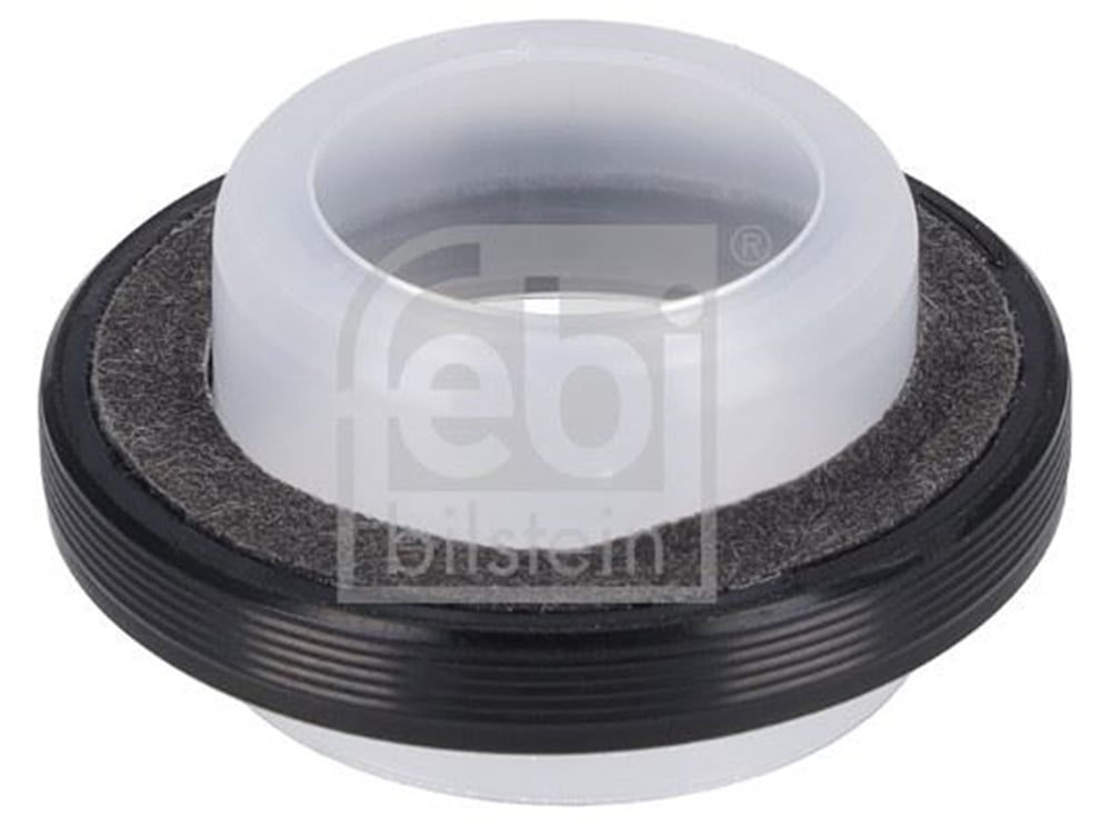 FEBI 187706 - Krank Keçesi Ön - Ford Esc/mondeo
