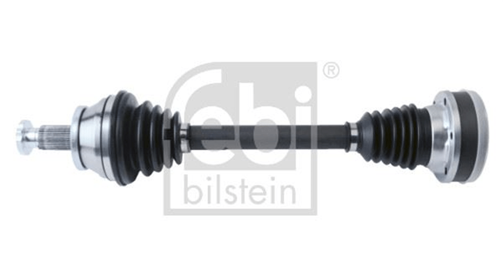 FEBI 188151 - Aks Komple Ön Sol - Vw Polo-ibiza-fabia