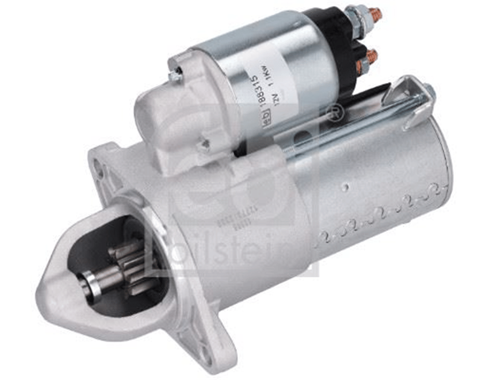 FEBI 188315 - Mars Dinamosu - Fiat Alfa Romeo 159 - Astra G-h-corsa