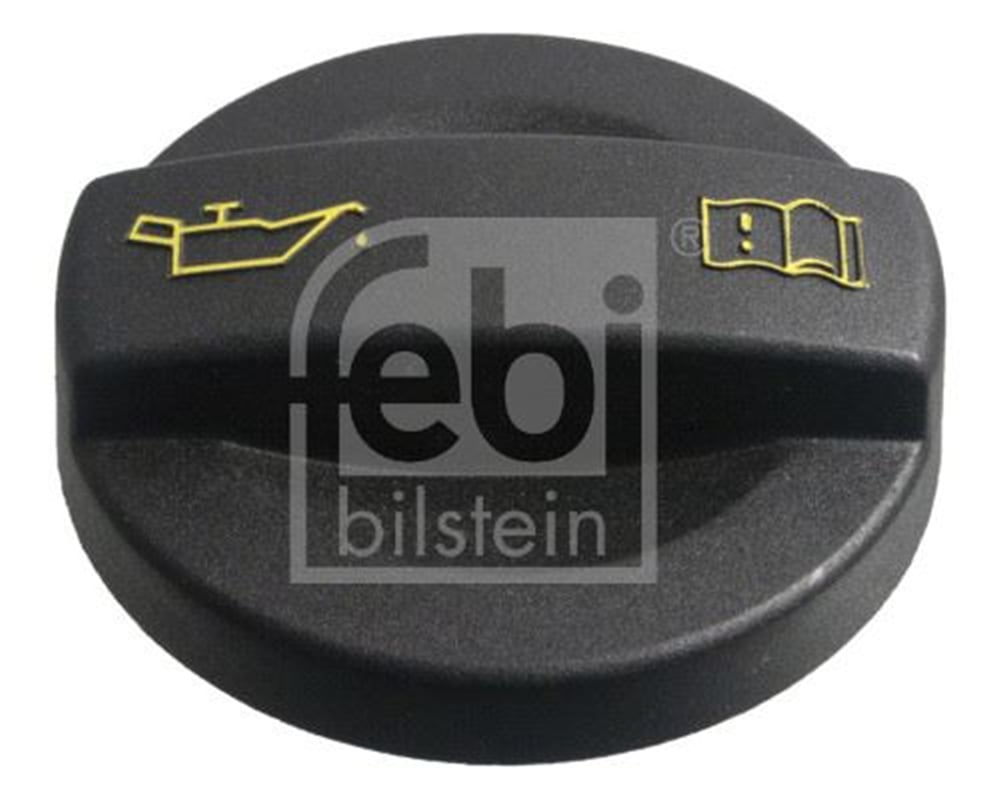 FEBI 188356 - Yag Dolum Kapagi - Vw Golf7-passat-polo-a3-leon