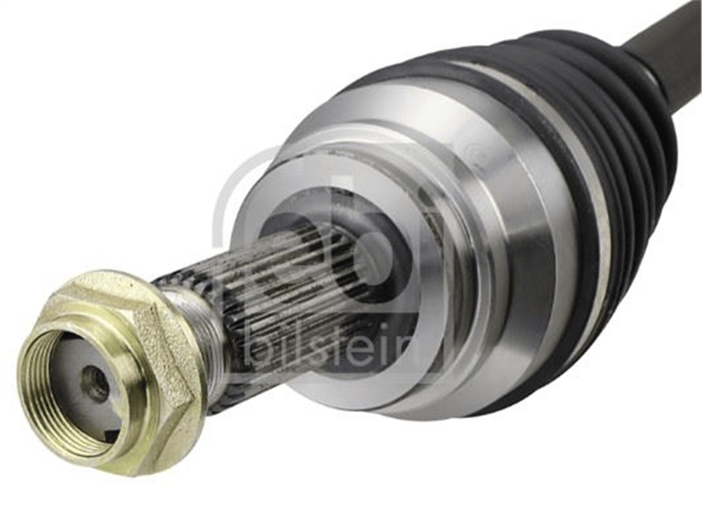 FEBI 193450 - Aks Komple Ön Sag - Bmw 7g12-x5 E70-x5 E70 Lci-x5 F15-x5 M F85-x6 E71-x6 F16 -x6 M F86