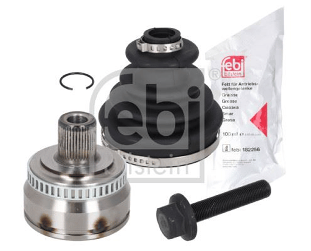FEBI 193706 - Aks Kafasi Dis - Vw A4-a6
