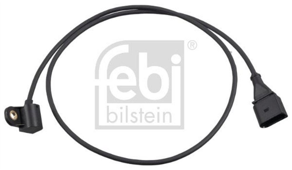 FEBI 193715 - Krank Devir Sensörü - Vw Passat-a4-a6