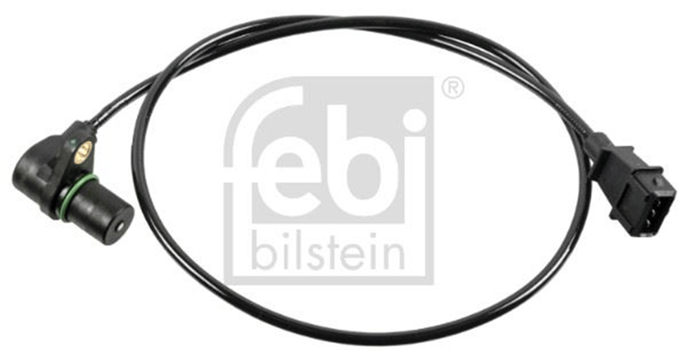 FEBI 193725 - Krank Devir Sensörü - Opel Astra G Astra H Zafira B