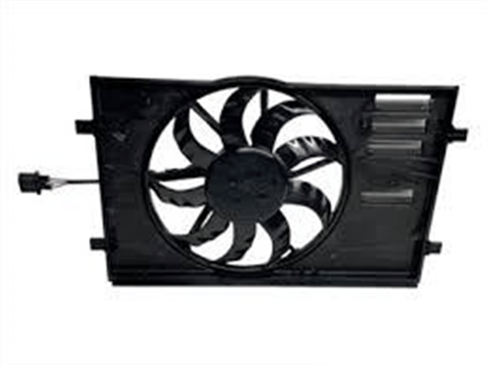 FEBI 193863 - Fan Motoru - Vw Golf7-golf8-passat-caddy