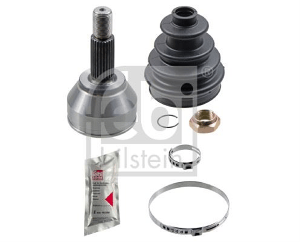 FEBI 194052 - Aks Kafasi Dis - Ford Focus