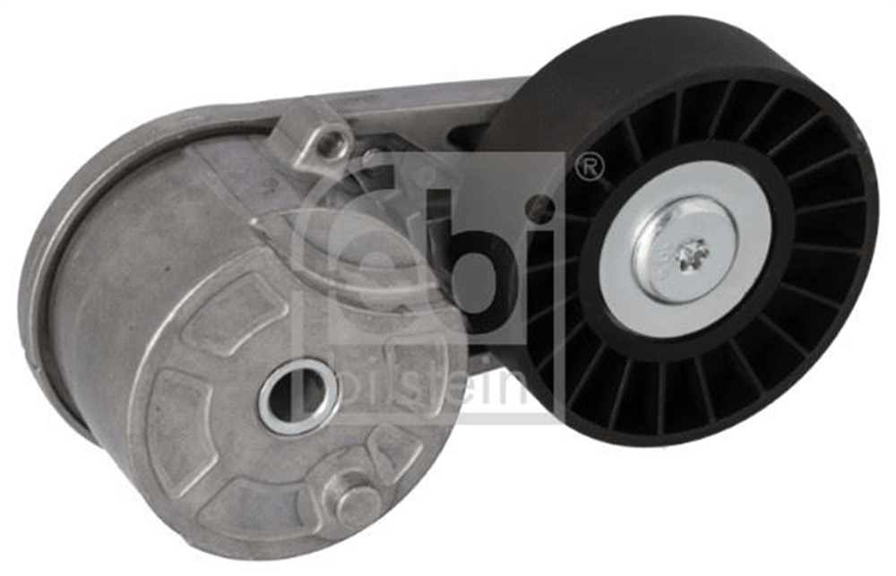 FEBI 194621 - V Kayis Gergi Rulmani - Ford Transit V-362/63