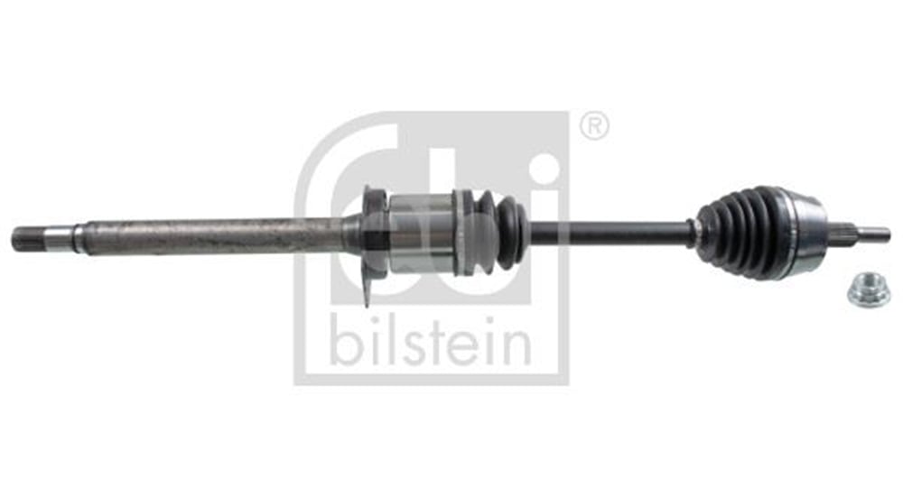 FEBI 194974 - Aks Komple Ön Sag - Vw T5,5