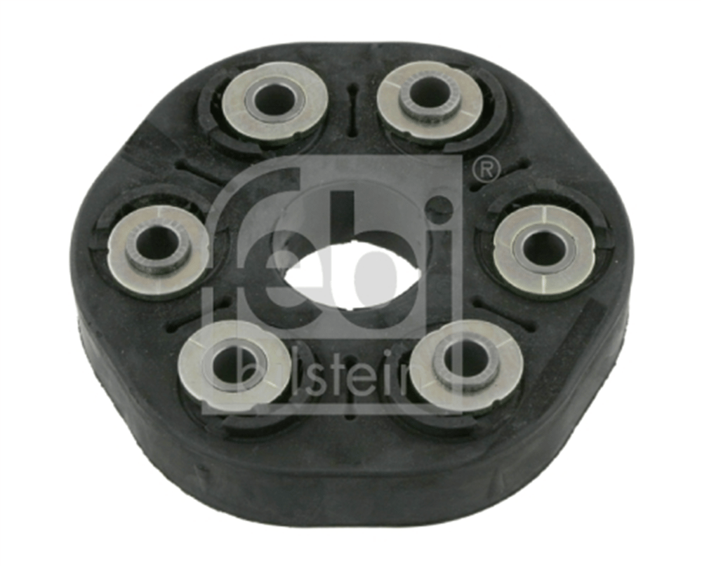 FEBI 19795 - Saft Köselesi - Bmw E46-38-39-65-66-x3 E83-x3 E83 Lci