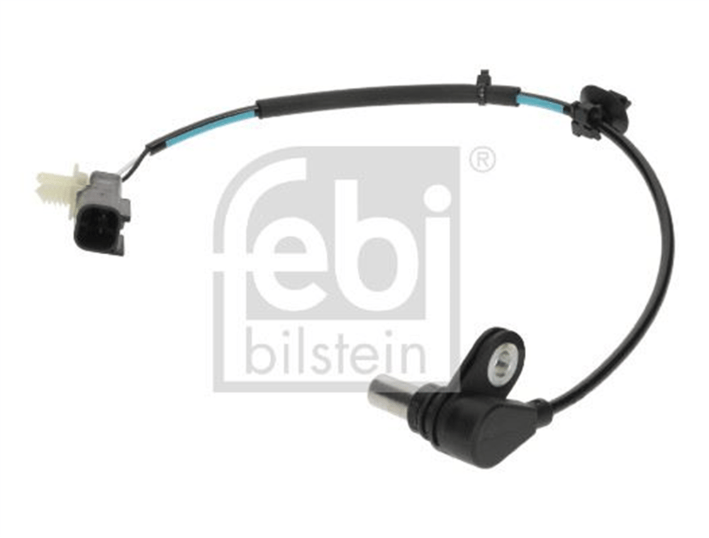 FEBI 198382 - Abs Sensörü Arka Sol - Ford Ranger (tke)