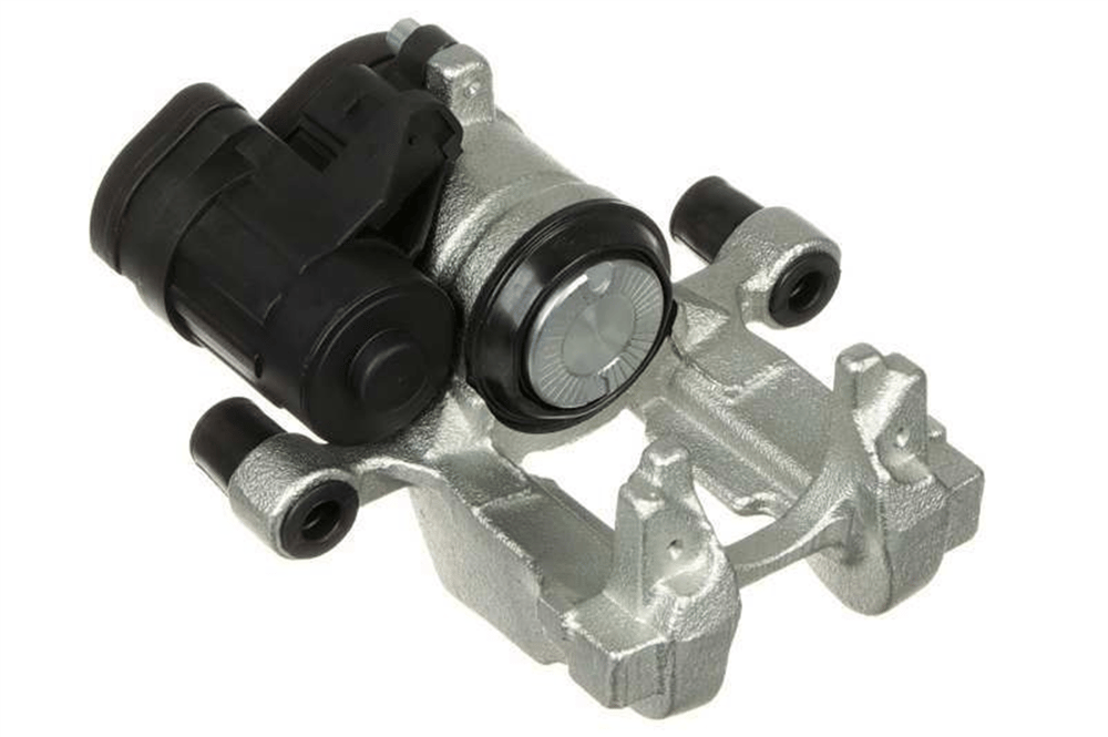FEBI 199020 - Fren Kaliperi Arka Sol - Vw Passat-tiguan-q3-superb-kodiaq