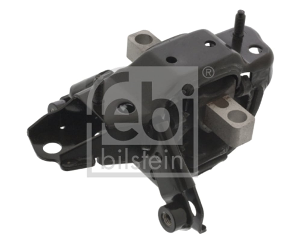 FEBI 19906 - Motor Takozu Sol - Vw Polo-ibiza-cordoba-fabia