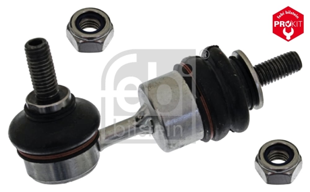 FEBI 21017 - Viraj Aski Rotu Arka - Ford Mondeo Stw
