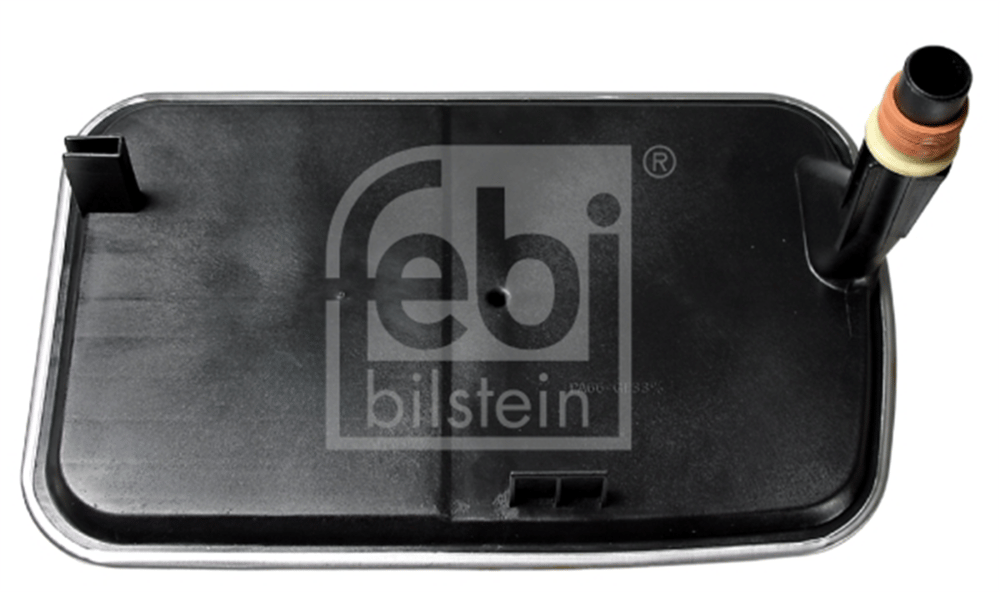 FEBI 21078 - Sanzuman Yag Filtresi - Bmw 3 Series (e46), 5 Series (e39), X3 (e83), Z3 (e36)