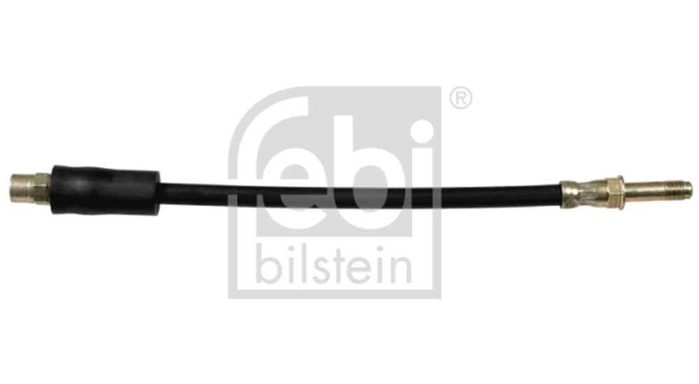 FEBI 21118 - Fren Hortumu Arka - Bmw E39