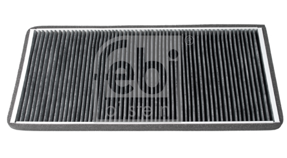 FEBI 21125 - Polen Filtresi - Bmw X5 E53