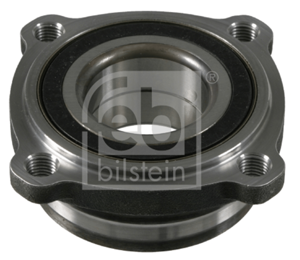 FEBI 21166 - Porya Arka - Bmw E60-e61-e63-e64-e65-e66-x5 E53