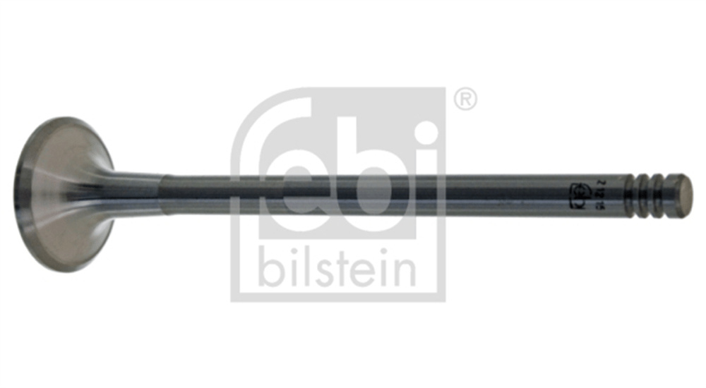 FEBI 21216 - Supap Egzoz - Vw Passat-a4-a6