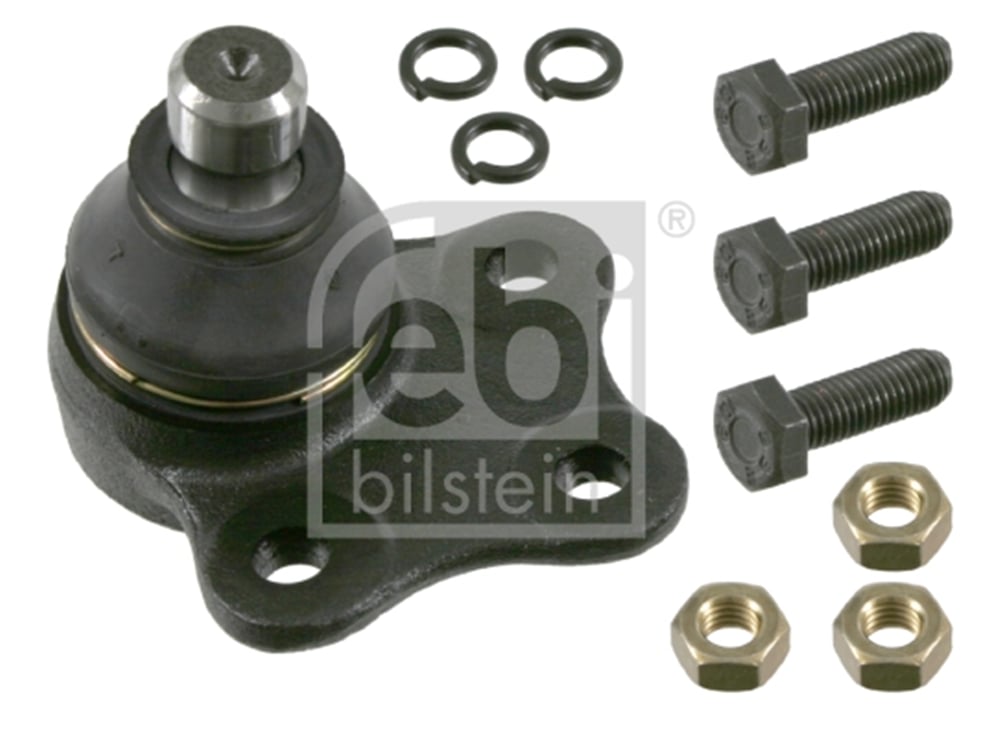 FEBI 21781 - Rotil Alt - Ford Fiesta