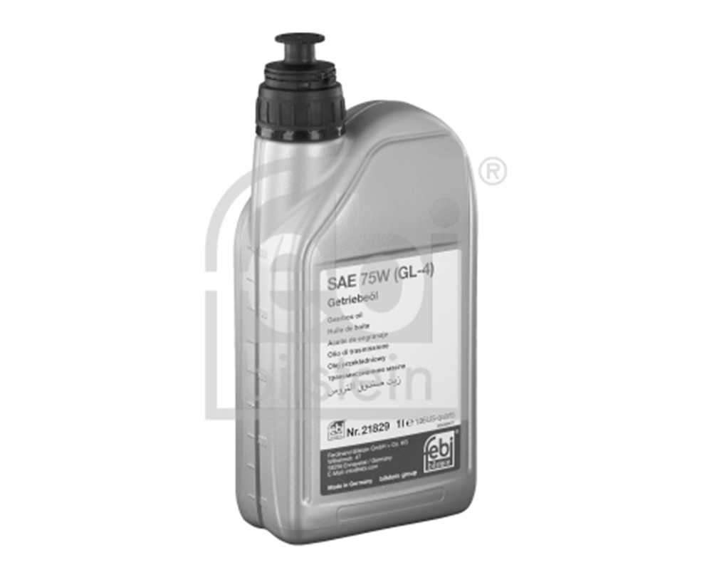 FEBI 21829 - Sanziman Yagi - Mercedes Bm