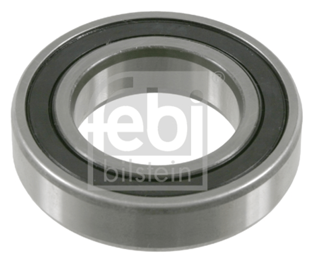 FEBI 21985 - Aks Rulmani Orta - Renault Megan Ii/master/lagunan I-ii/ducato/boxer/jumper