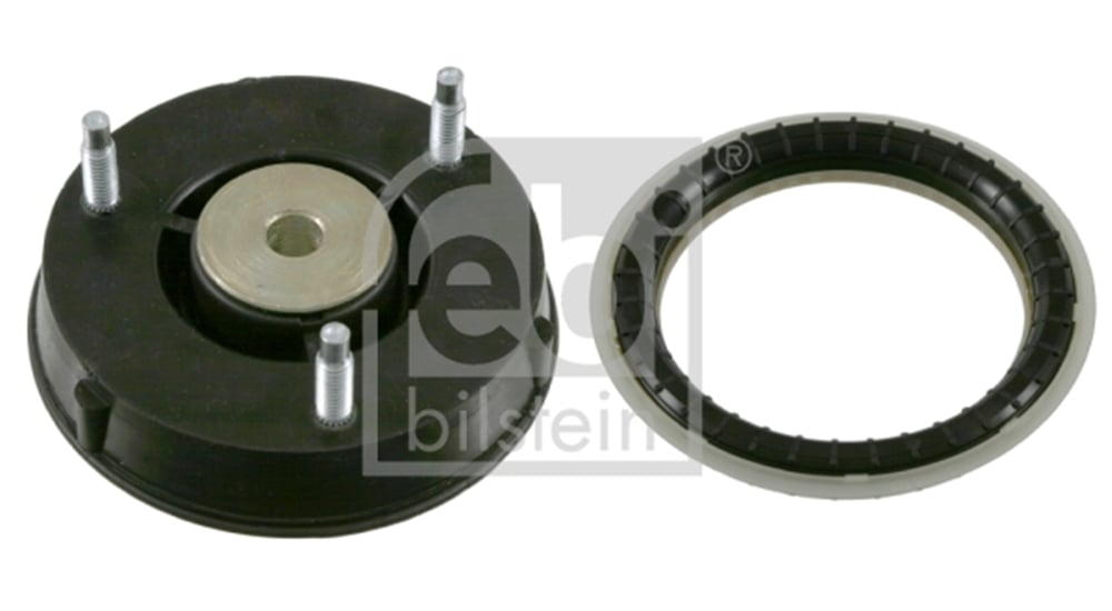 FEBI 22159 - Amortisör Takozu Ön Bilyali Set - Ford Transit V-184