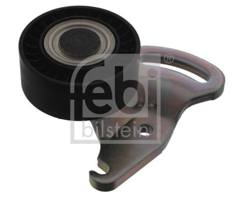FEBI 22281 - V Kayis Gergisi Komple - Renault Clio Ii/kangoo/megane Ii