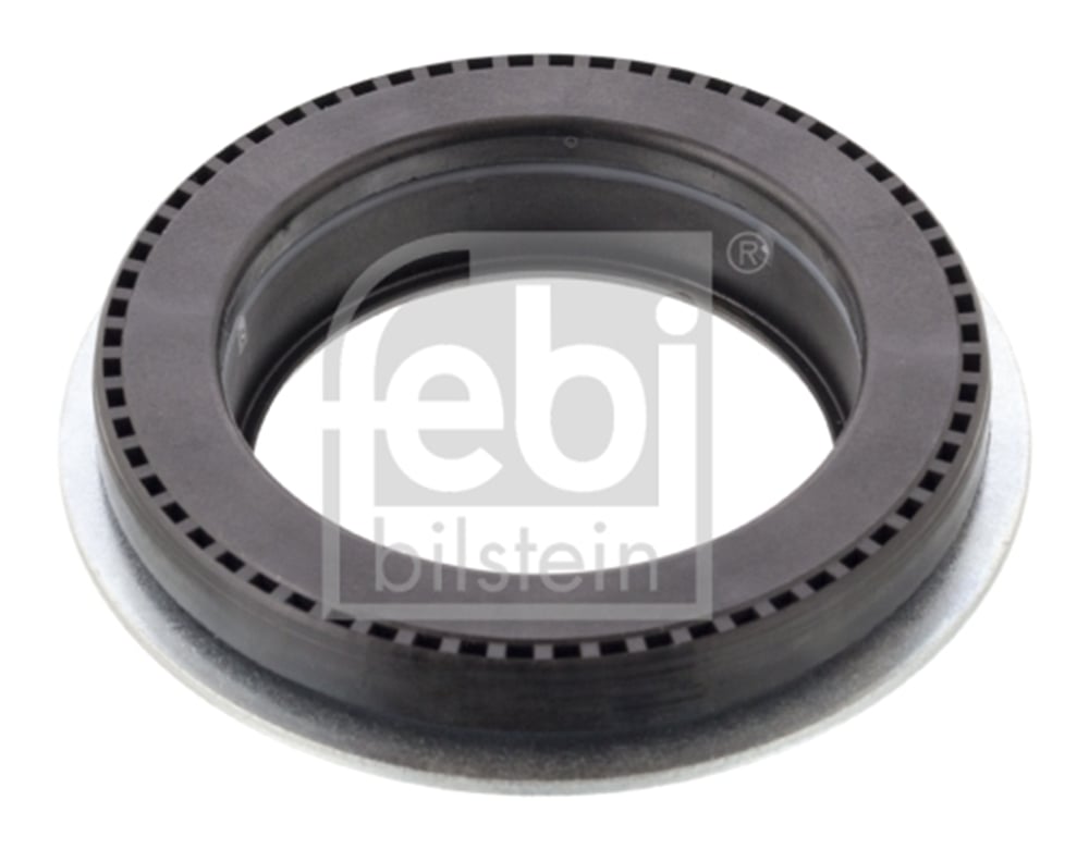 FEBI 22498 - Amortisör Üst Bilyasi Ön - Vw Golf5-golf6-jetta-passat-caddy-a3-leon