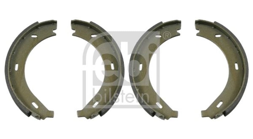 FEBI 22680 - El Fren Balatasi - Mercedes W638