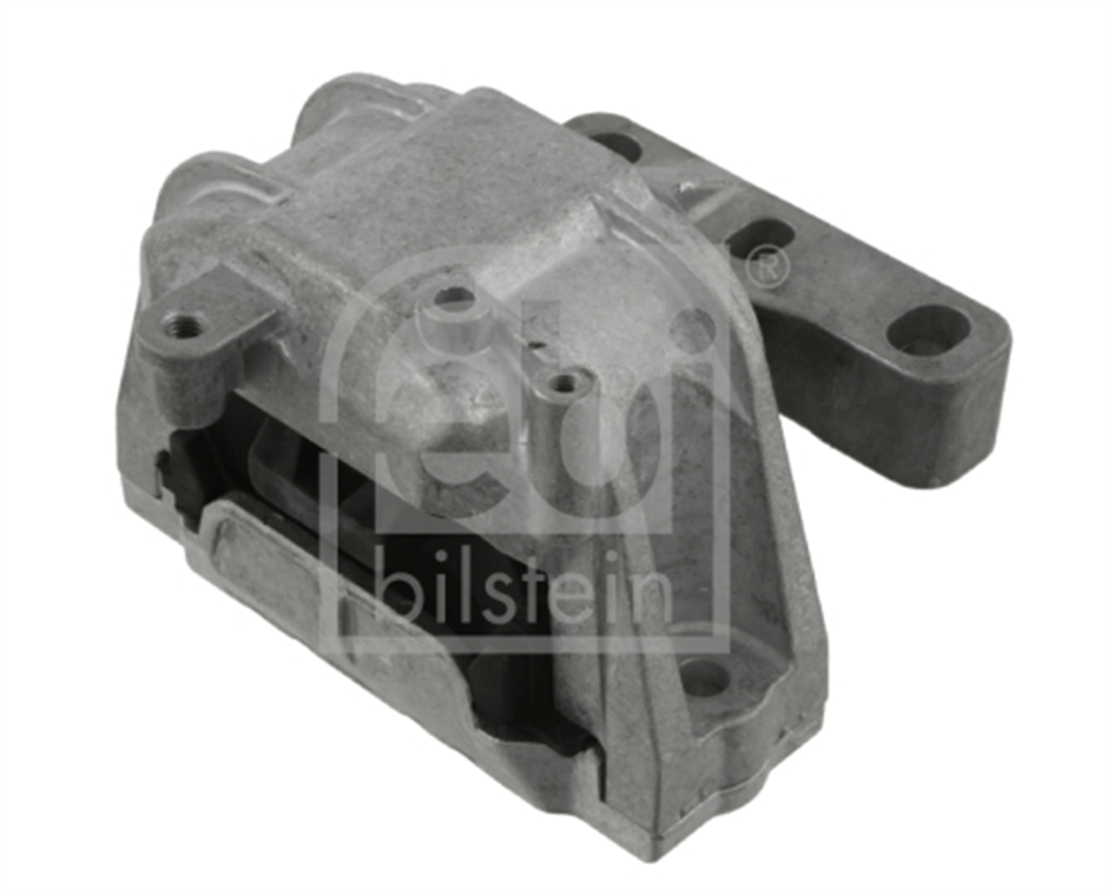 FEBI 23012 - Motor Takozu Sag - Vw Golf5-golf6-jetta-a3-leon