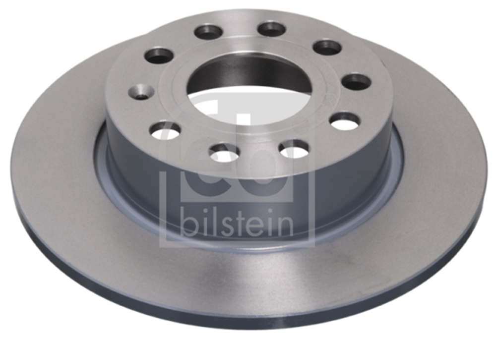 FEBI 23240 - Fren Diski Arka - Vw Golf5-golf6-jetta-caddy-a3-leon
